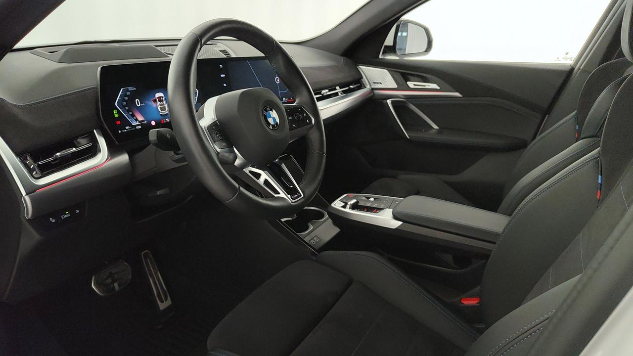 BMW X2 U10 - X2 xdrive 20d 48V MSport Pro auto