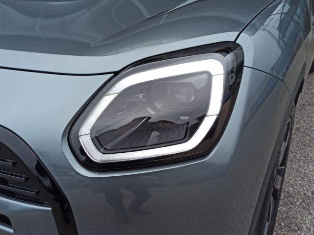 MINI Countryman D Classic Countryman Pacchetto S