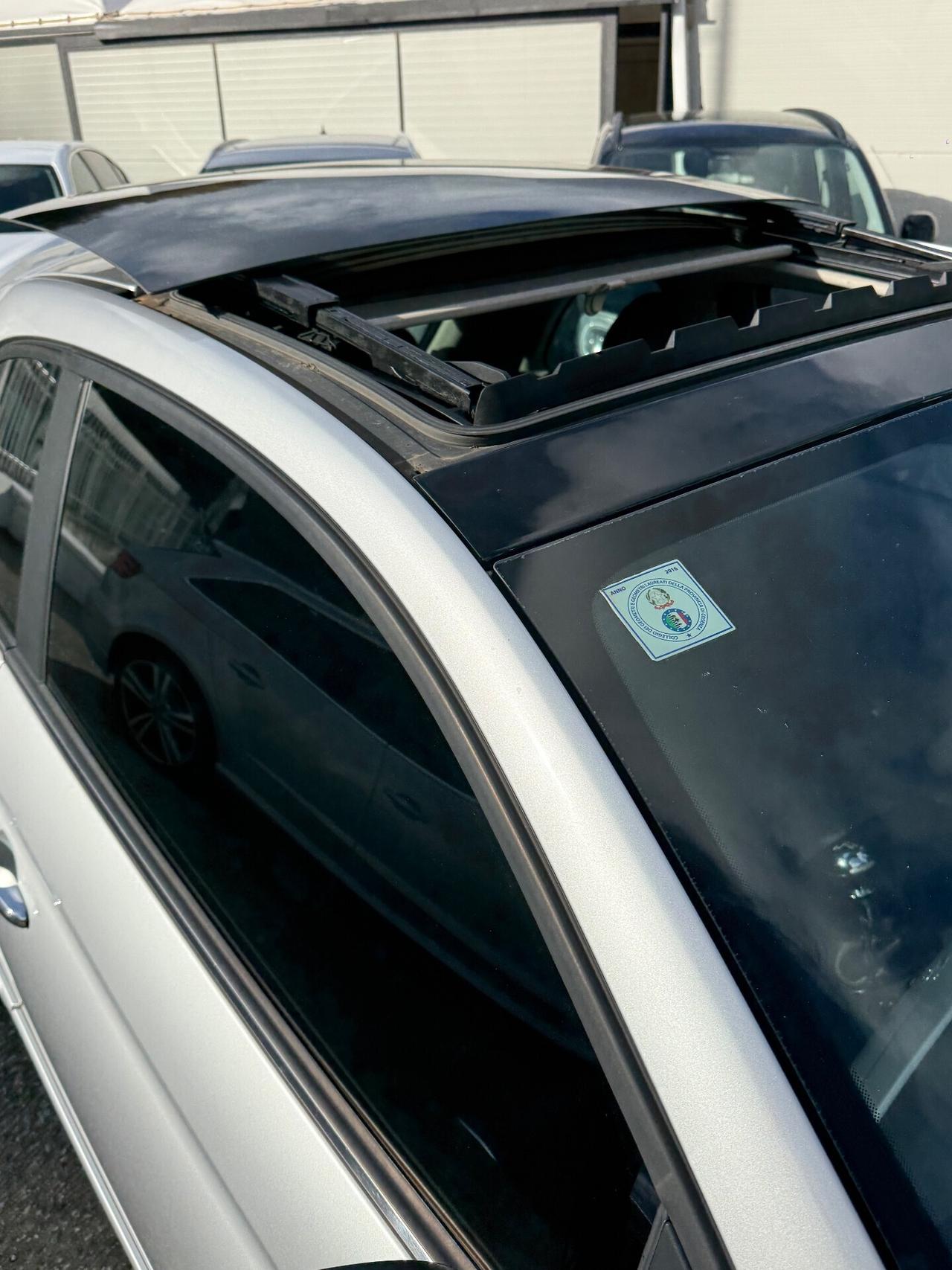 Fiat 500 1.2 Sport Tetto Apribile