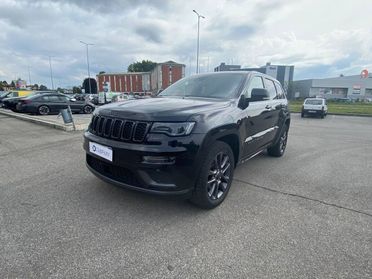 Jeep Grand Cherokee 3.0 V6 Night Eagle 250cv auto my18