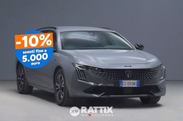 Peugeot 508 SW 1.6 Phev 225CV Allure e-EAT8
