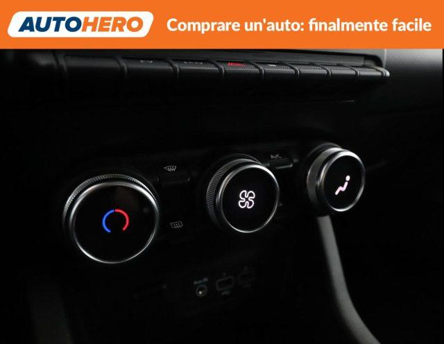 RENAULT Clio Full Hybrid E-Tech 140 CV 5 porte Zen