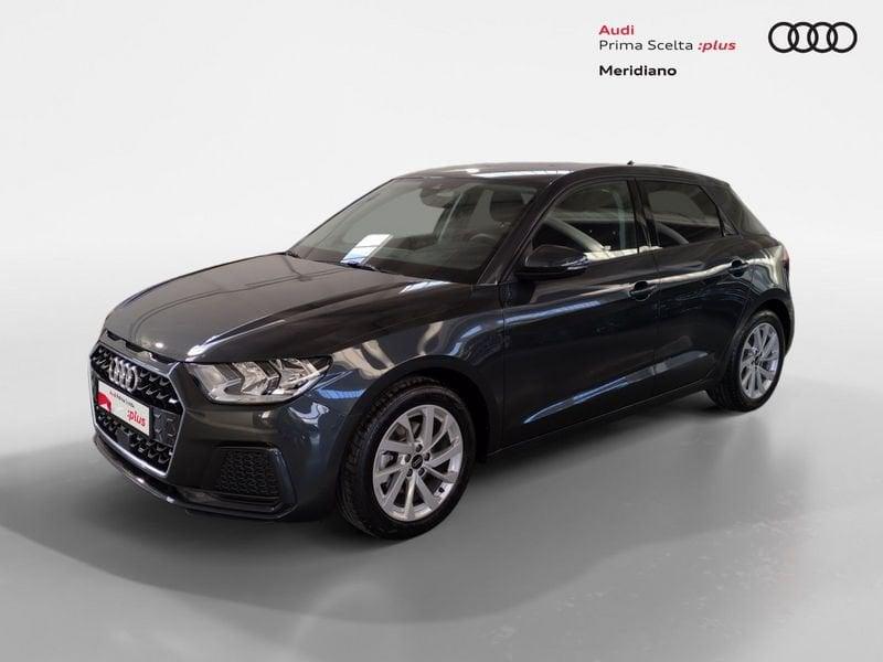 Audi A1 2ª SERIE SPB 25 TFSI