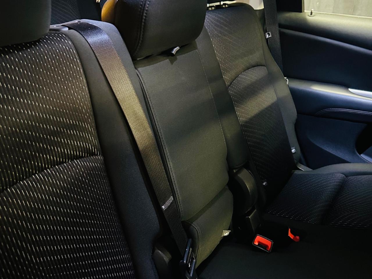 FIAT FREEMONT 2.0 MULTIJET ALLESTIMENTO FULL OPTIONAL LOUNGE CON SOLI 36.013 KM