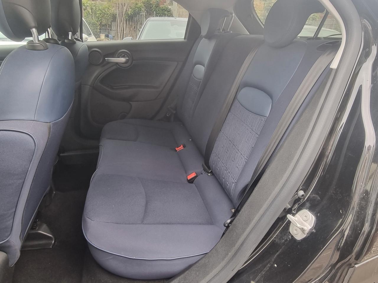 Fiat 500X 1.3 MultiJet 95 CV Club