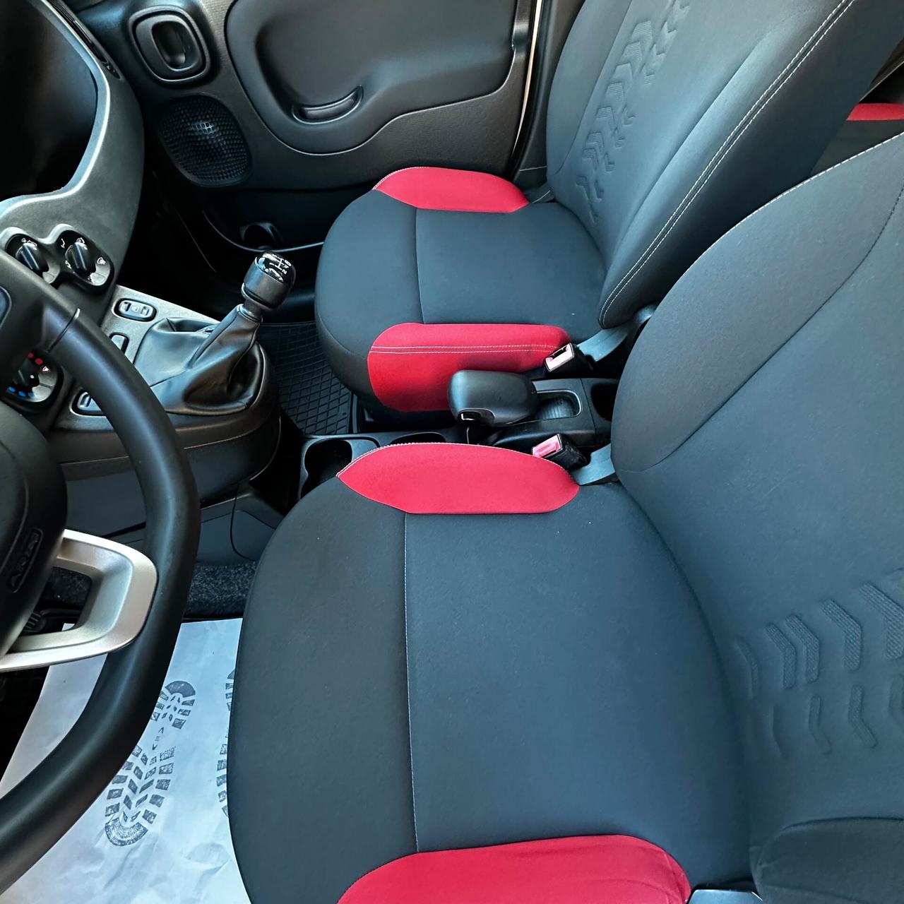 Fiat Panda 1.2 Easy