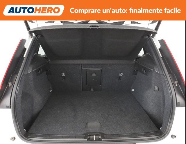 VOLVO XC40 T4 Recharge Plug-in Hybrid automatico Core