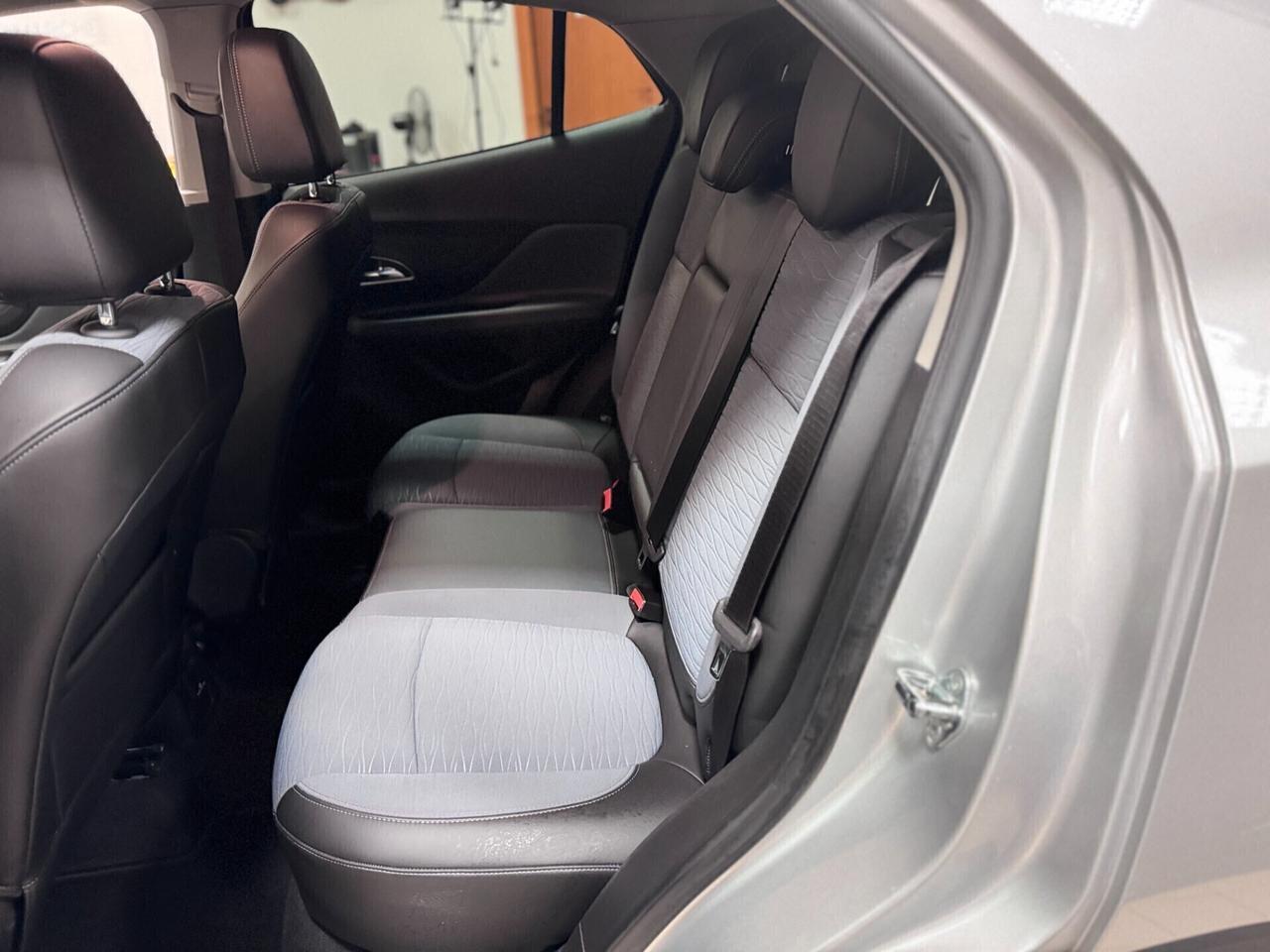 Opel Mokka 1.6 CDTI Ecotec 136CV 4x2 Start&Stop Cosmo