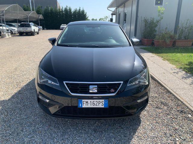 SEAT Leon 1.4 EcoTSI ACT 150 CV 3p. Start/Stop FR