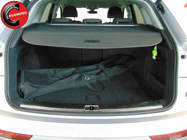 AUDI Q5 40 TDI quattro S tronic S line