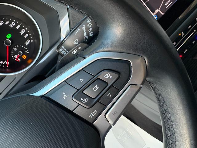 VOLKSWAGEN Tiguan 2.0 TDI 150 CV SCR DSG Life
