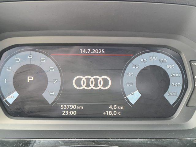 AUDI A3 SPORT BACK S tronic ADATTA A NEOP.