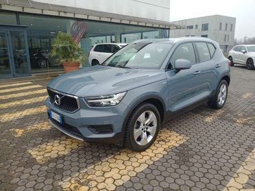 Volvo XC40 XC40 2.0 t4 Momentum geartronic my20