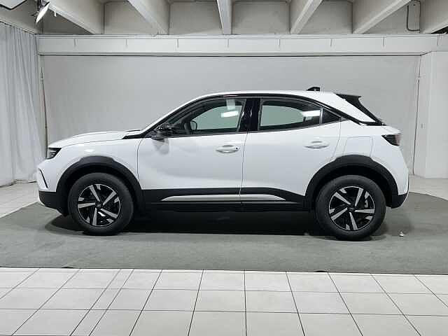 Opel Mokka 1.2 Turbo 136 CV Edition KM ZERO