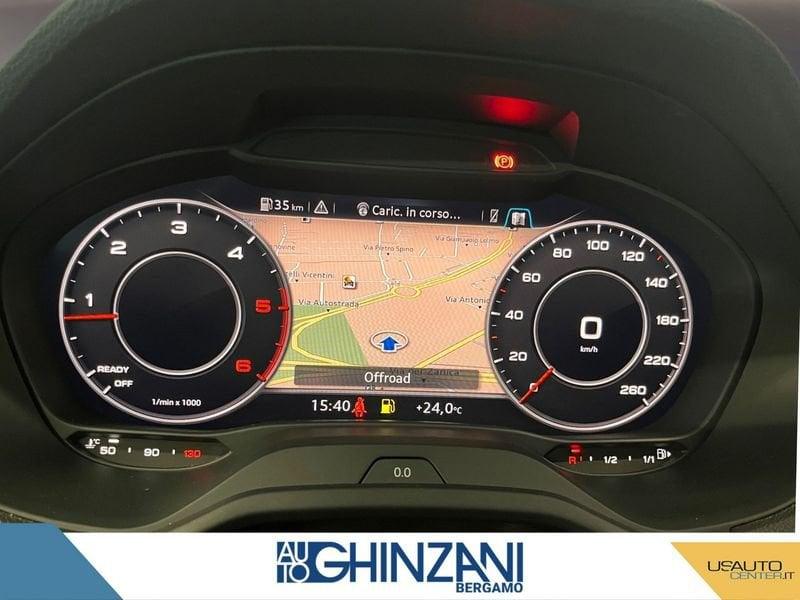 Audi Q2 Q2 1.6 TDI Business