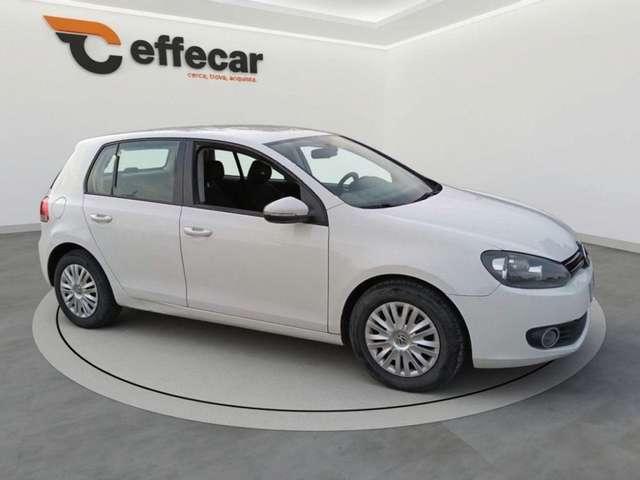 Volkswagen Golf 1.6 5p. Highline BiFuel