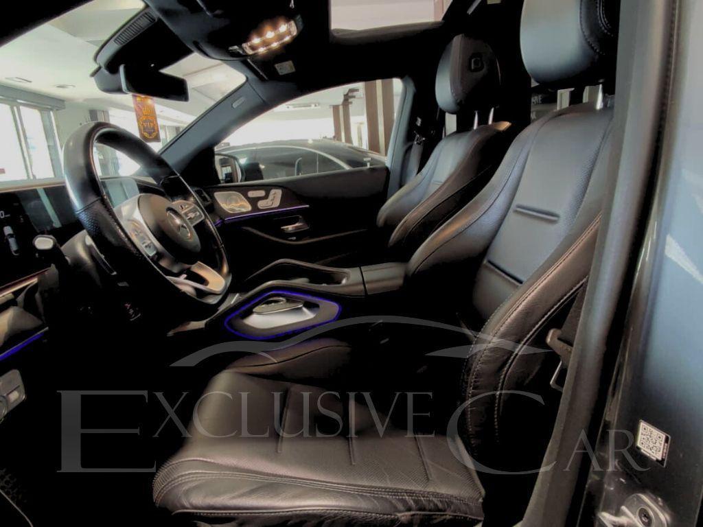 MERCEDES - GLE - 350 d 4Matic Coupé Premium Plus