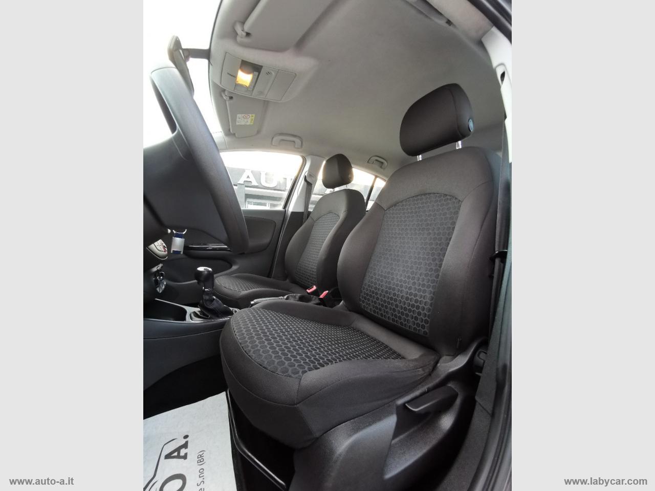 OPEL Corsa 1.4 90 CV 5p. Cosmo