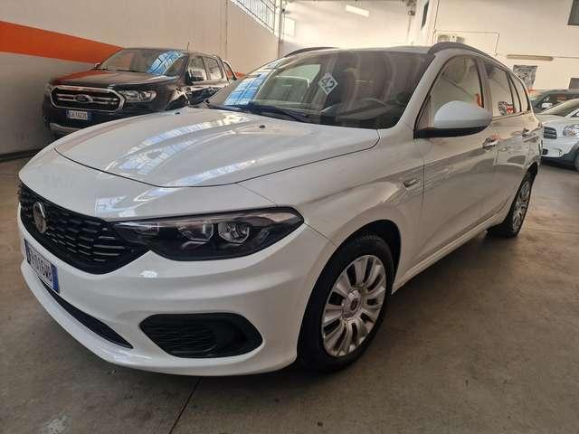 Fiat Tipo Tipo SW II 2016 SW 1.4 tjt Easy Gpl 120cv my18