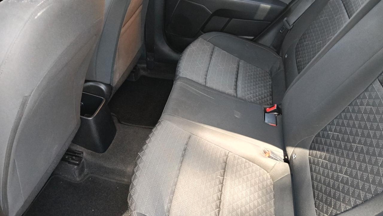 KIA RIO 1.2 B/GPL-CASA MADRE-PREZZO PROMO!
