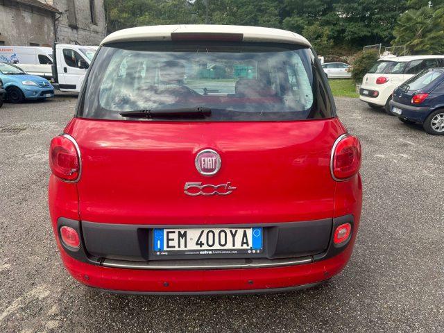 FIAT 500L 1.3 Multijet 85 CV NEO PATENTATO