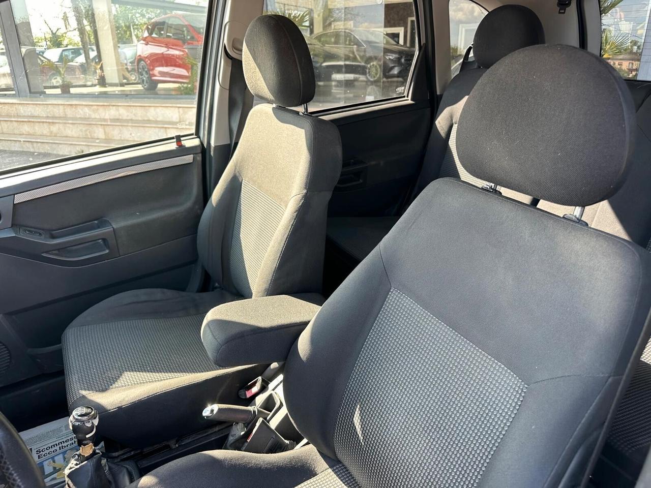 Opel Meriva 1.3 CDTI Cosmo NEOPATENTATI