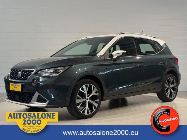 SEAT Arona 1.0 EcoTSI Xperience PREZZO REALE / ADAP. CRUISE