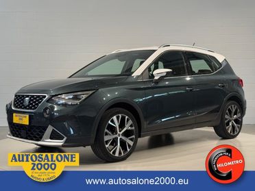 SEAT Arona 1.0 EcoTSI Xperience PREZZO REALE / ADAP. CRUISE