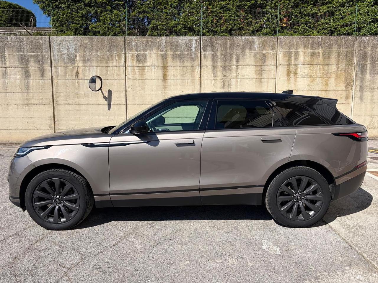 Land Rover Range Rover Velar Velar D 200 MH #10443