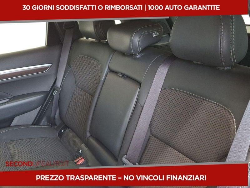 Renault Koleos 2.0 dci Initiale Paris 175cv 4x4 x-tronic