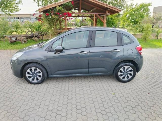 Citroen C3 1.4 hdi Exclusive 70cv FL