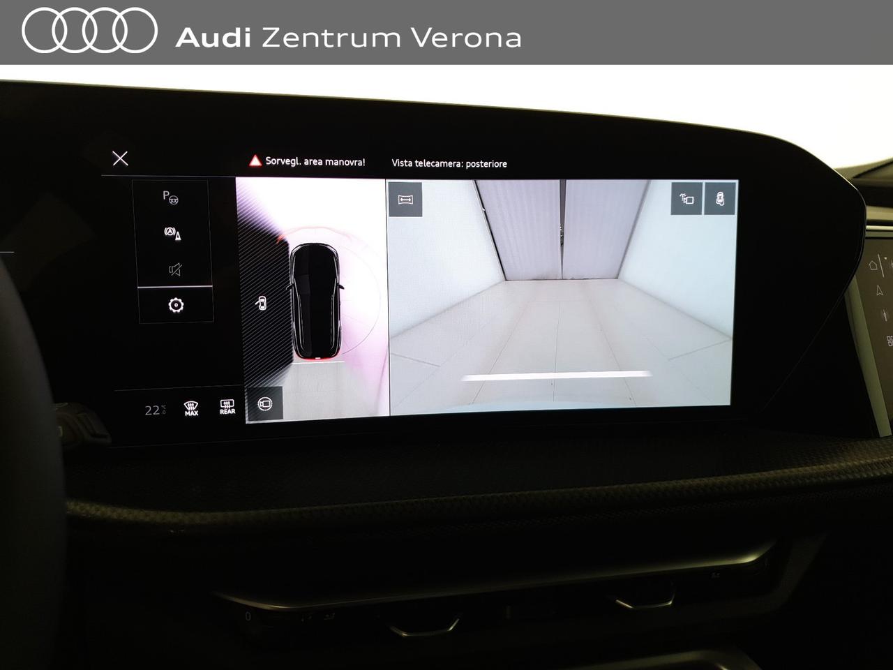 Sportback 2.0TFSI 204CV S tronic S line Edition