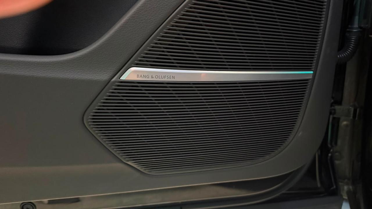 AUDI RS Q8 4.0TFSI 600CV 2025 TETTO APRIBILE