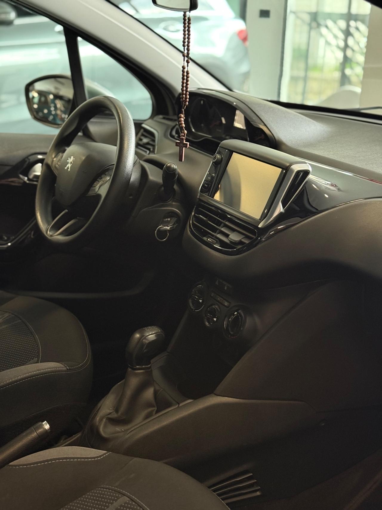 Peugeot 208 1.4 VTi 95 CV 5p. GPL Allure
