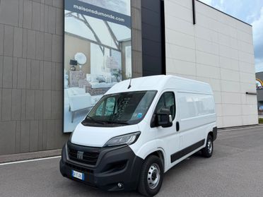 Fiat Ducato 35 2.2 Mjt 160CV AT9 PM-TM Furgone Vetrato