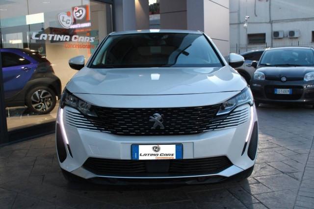 Peugeot 3008 II 1.2 puretech t Allure Pack s&s 130cv eat8