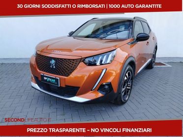 Peugeot 2008 e- Allure Pack 100kW