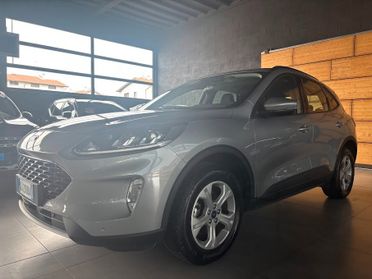 Ford Kuga 2.5 Full Hybrid 190 CV CVT 2WD Connect