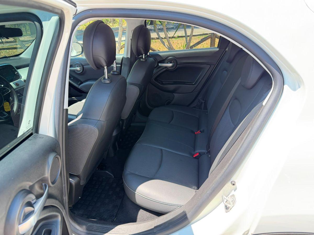 FIAT - 500X - 1.3 T4 150 CV DCT Cross