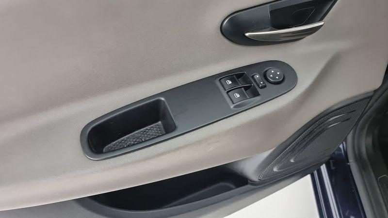 Lancia Ypsilon 1.3 Multijet 95 CV S&S Opening Edition