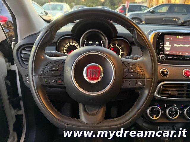 FIAT 500X 1.6 MultiJet 120 CV Pop Star