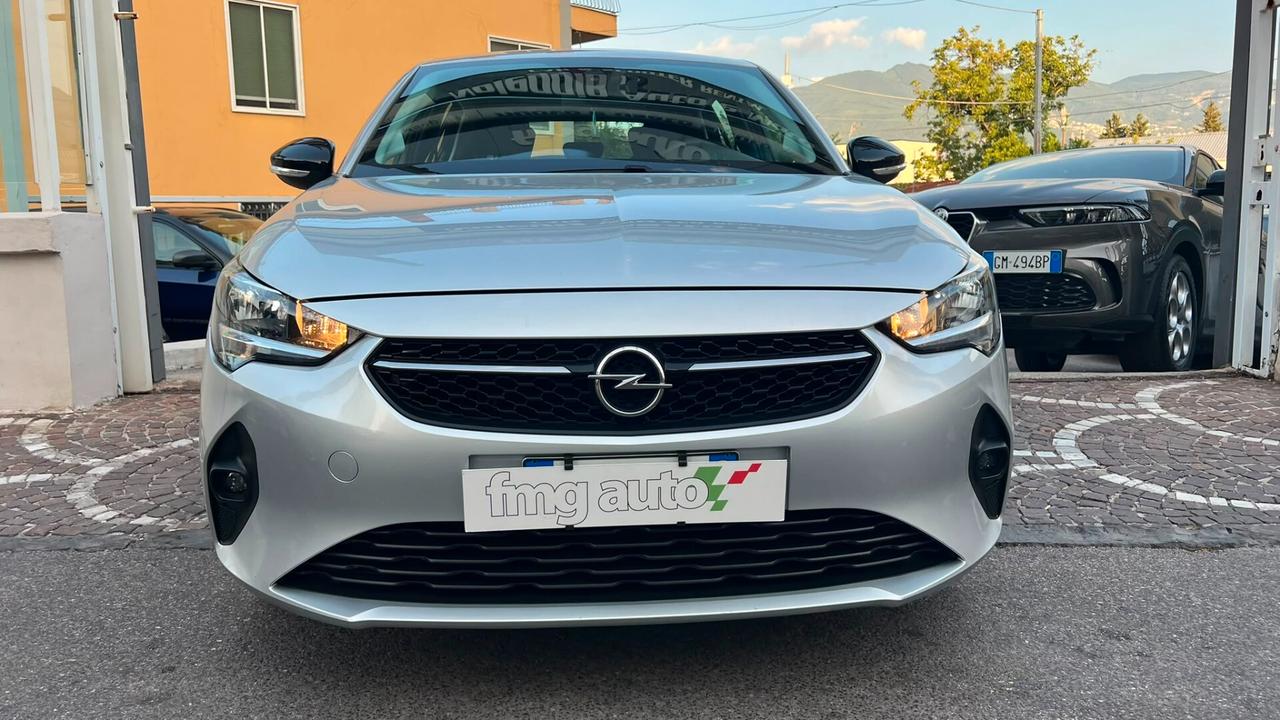 Opel Corsa 1.5 D 100 CV Edition