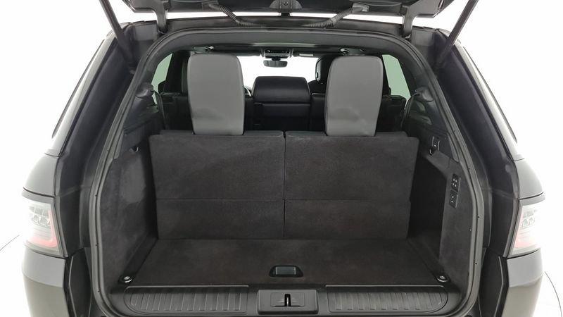 Land Rover RR Sport 3.0D l6 249 CV HSE Dynamic 7 Posti