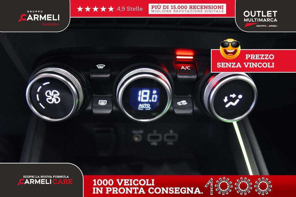 Renault Clio 5 Porte 1.0 TCe Intens