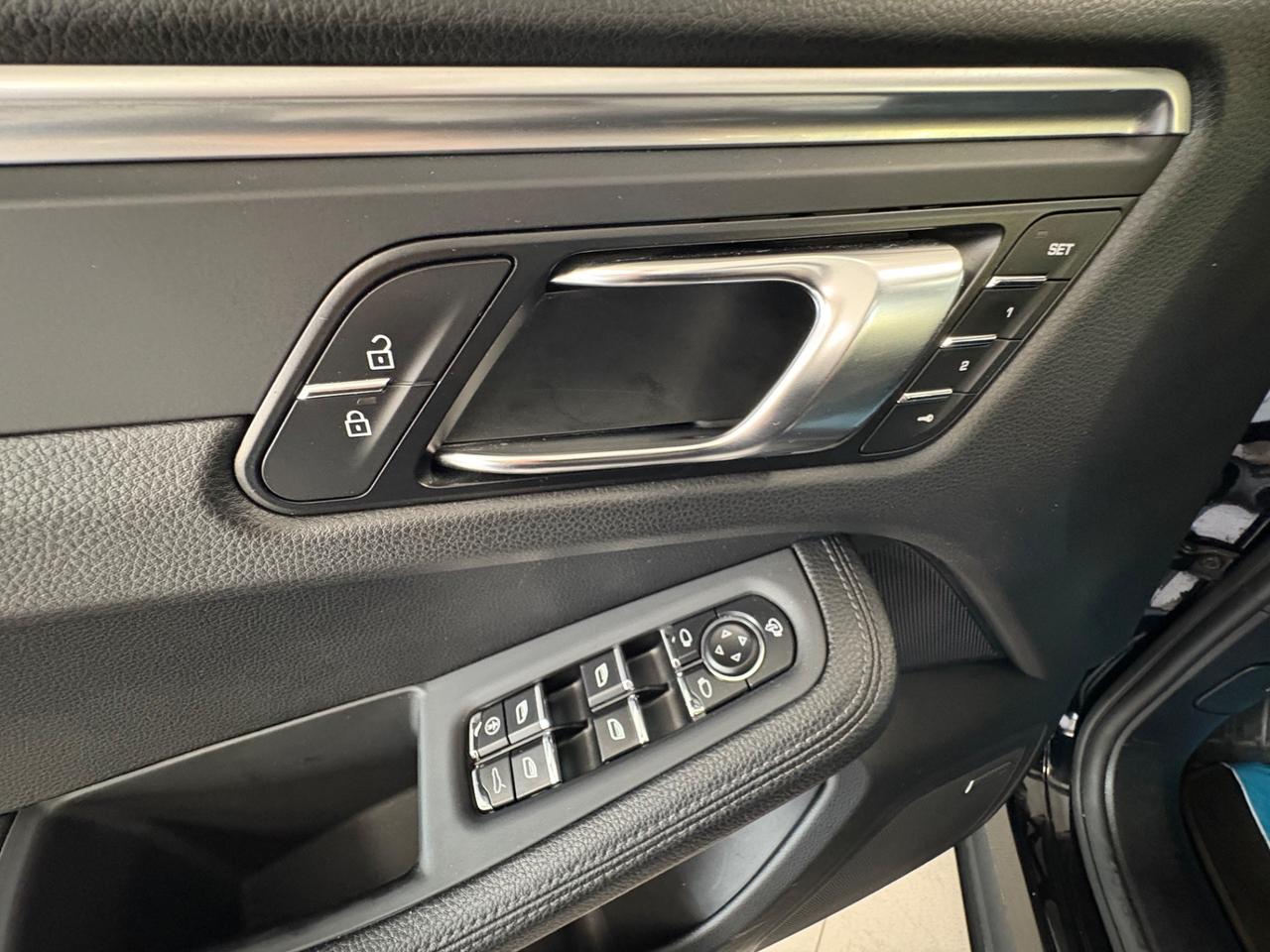 Porsche Macan 2.0 245cv 2020 km 151000 Tetto