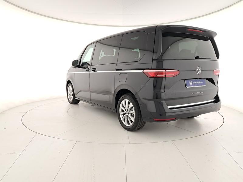 Volkswagen T7 Multivan 2.0 tdi style 150cv dsg 7p.ti