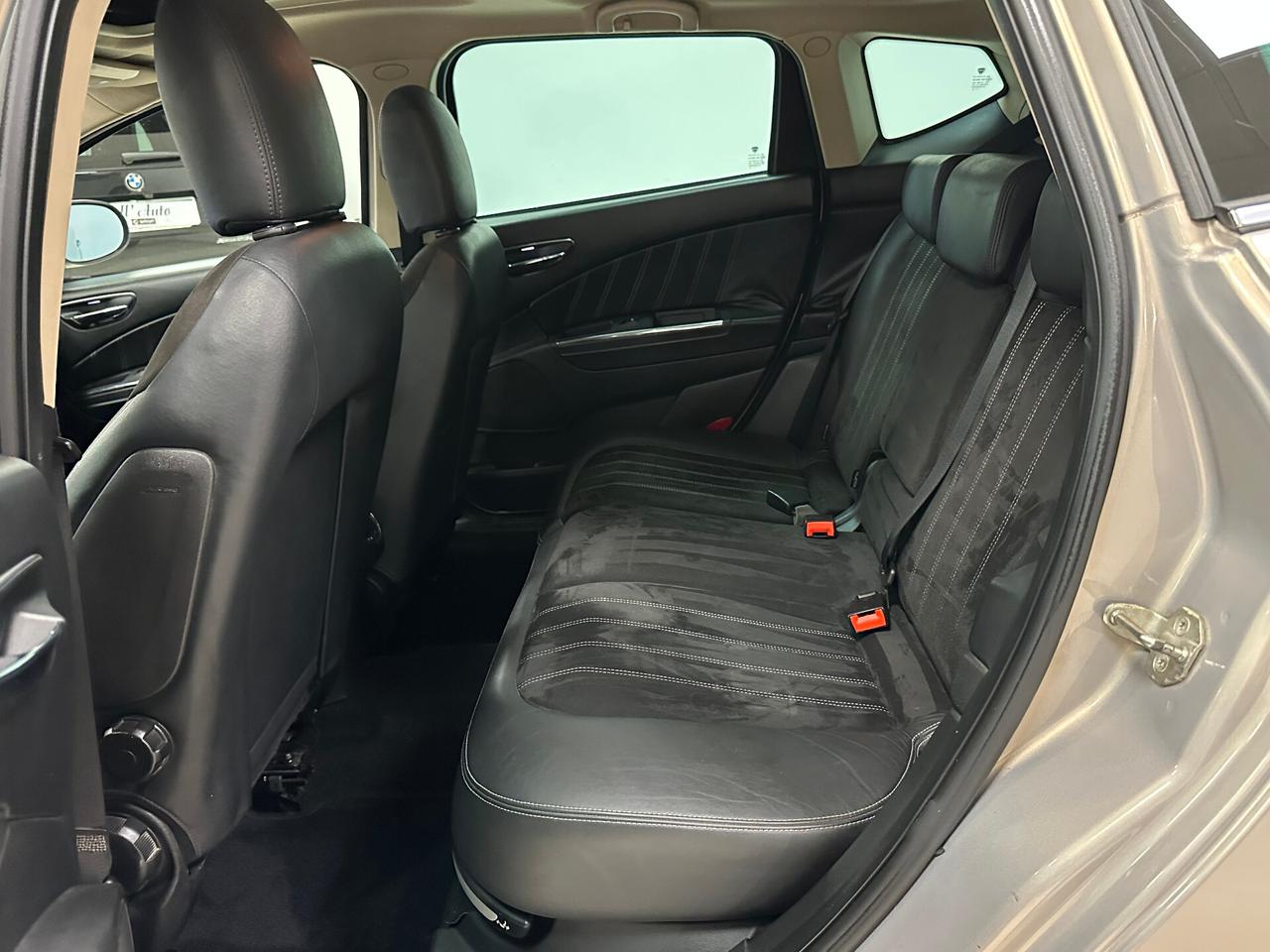 Lancia Delta 1.6 MJT 120 CV Selectronic Platino - 2009
