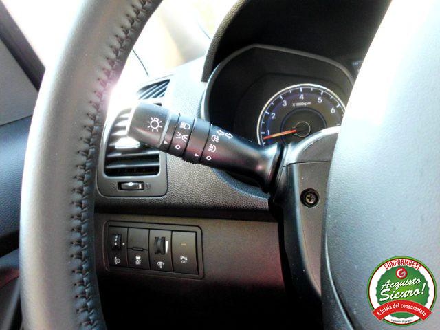 HYUNDAI iX20 1.6 125 CV Comfort