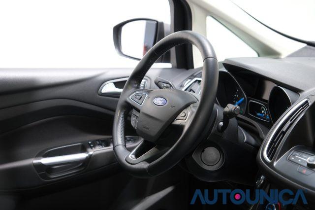 FORD C-Max Grand C-Max 1.5 TDCi 115CV 7 POSTI