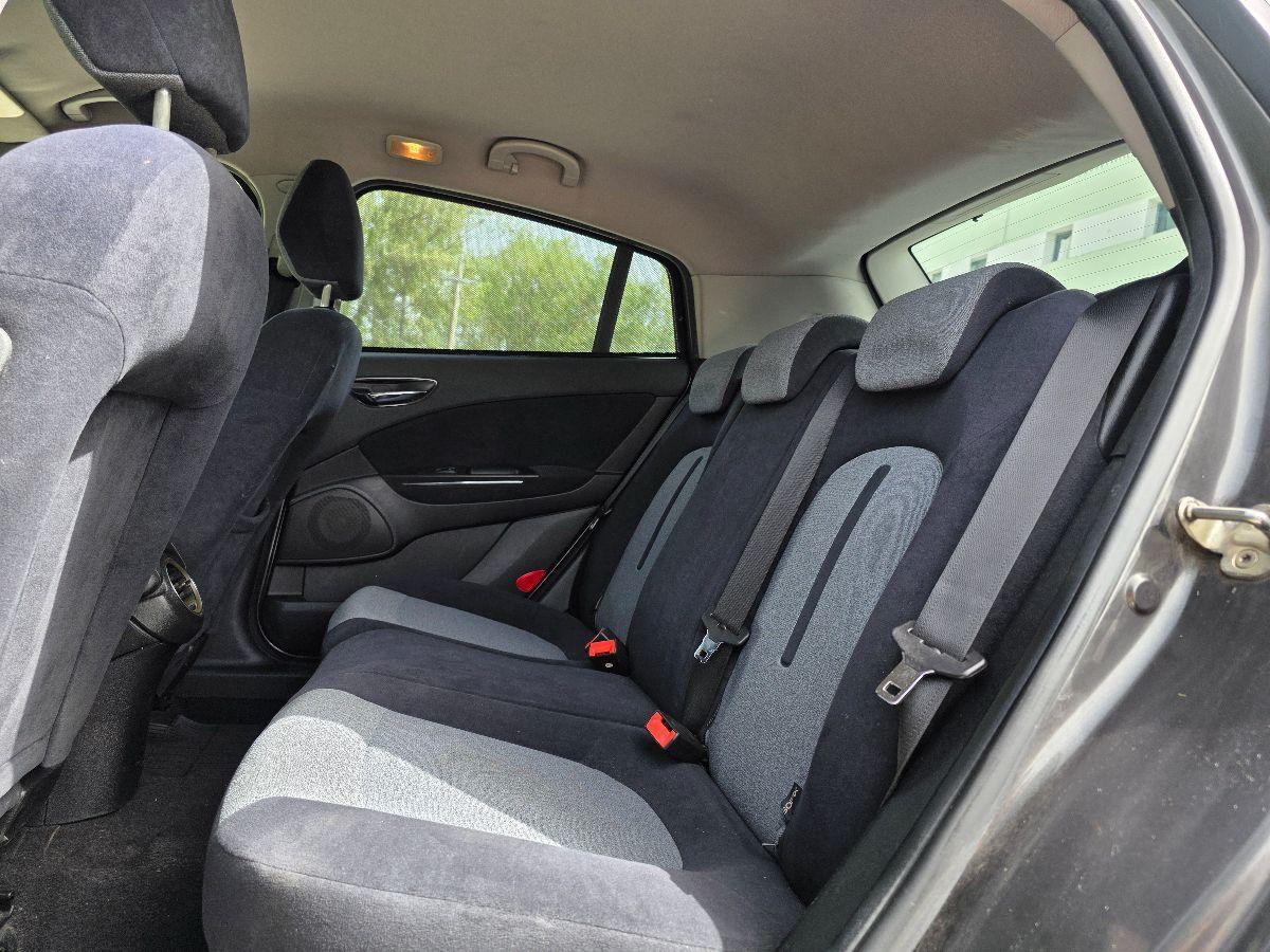 FIAT BRAVO 1.9 MJT DIESEL OK NEOPATENTATI